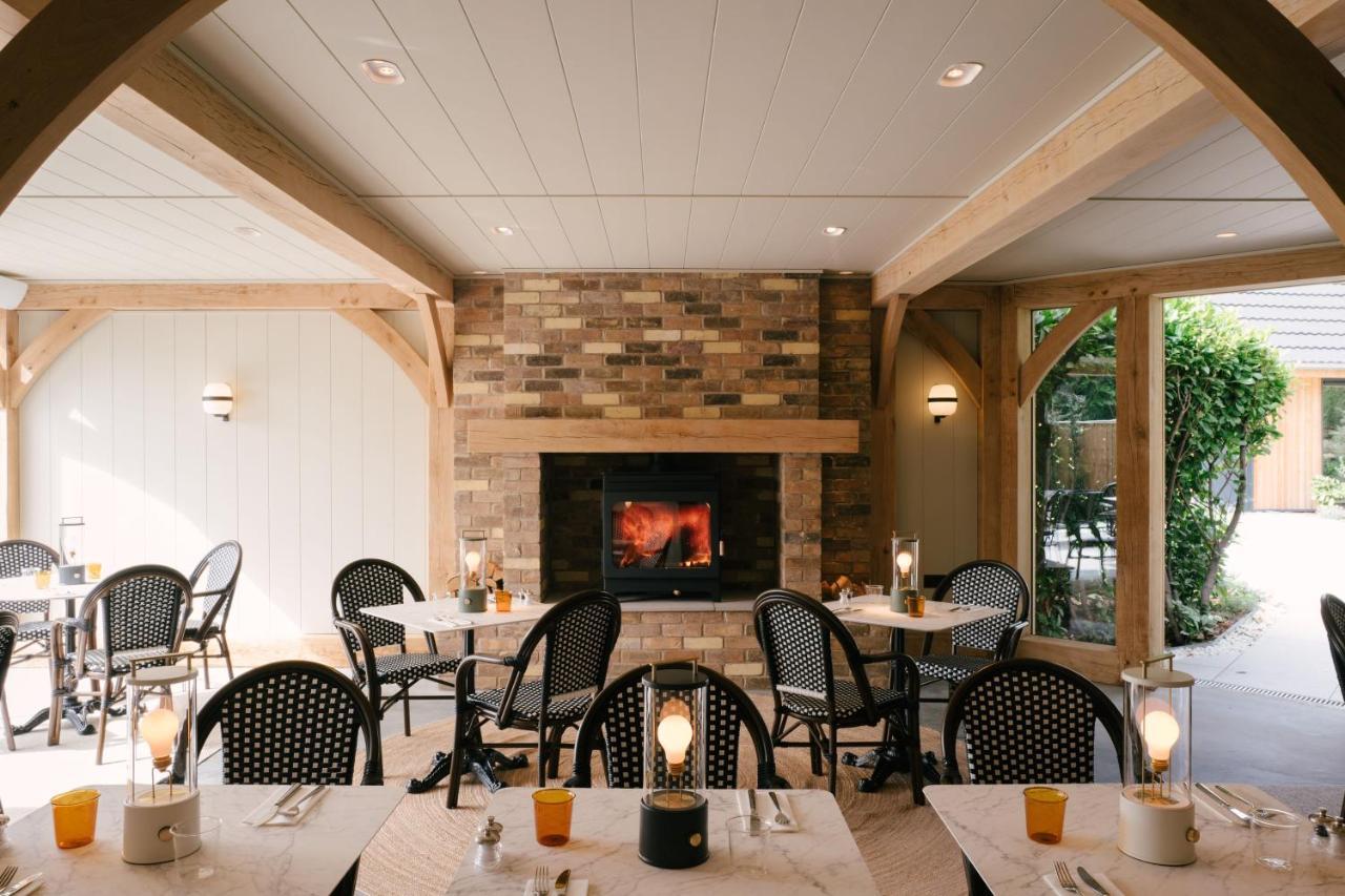 Laceby Manor - Spa & Golf Resort Экстерьер фото
