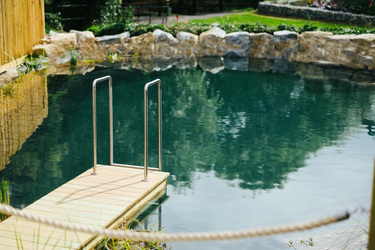 Laceby Manor - Spa & Golf Resort Экстерьер фото
