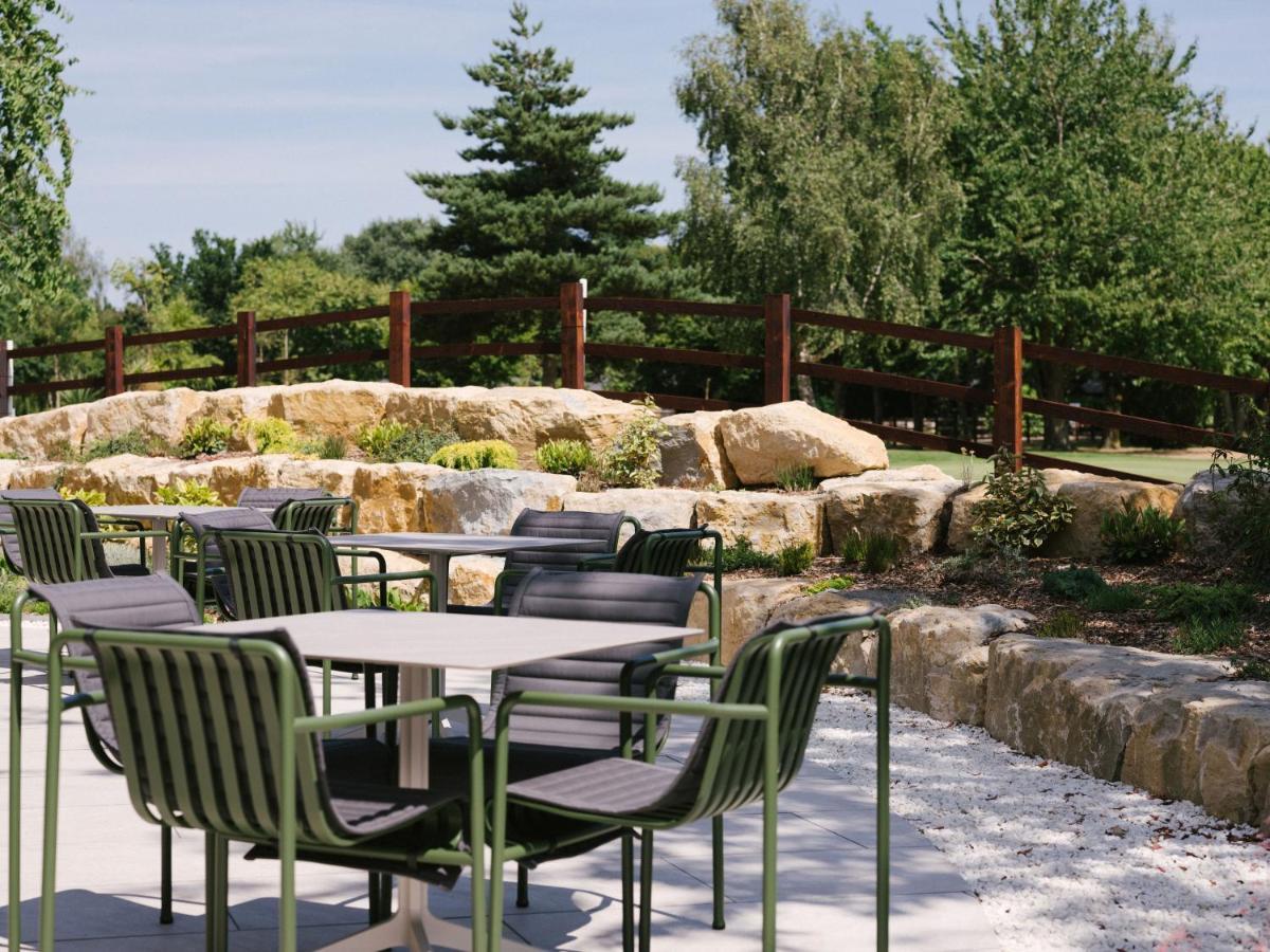 Laceby Manor - Spa & Golf Resort Экстерьер фото