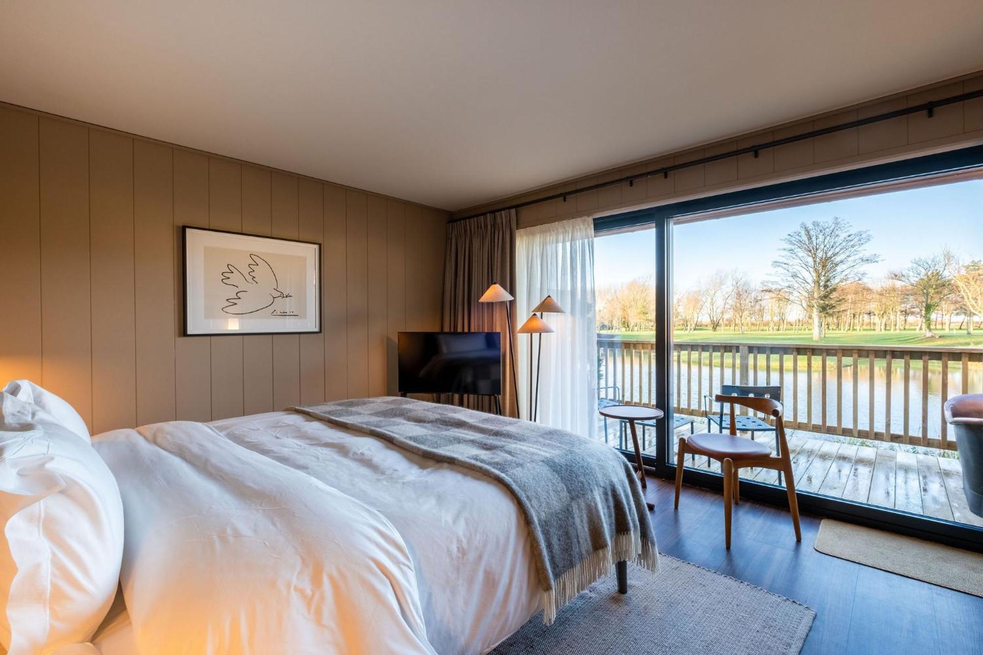 Laceby Manor - Spa & Golf Resort Экстерьер фото