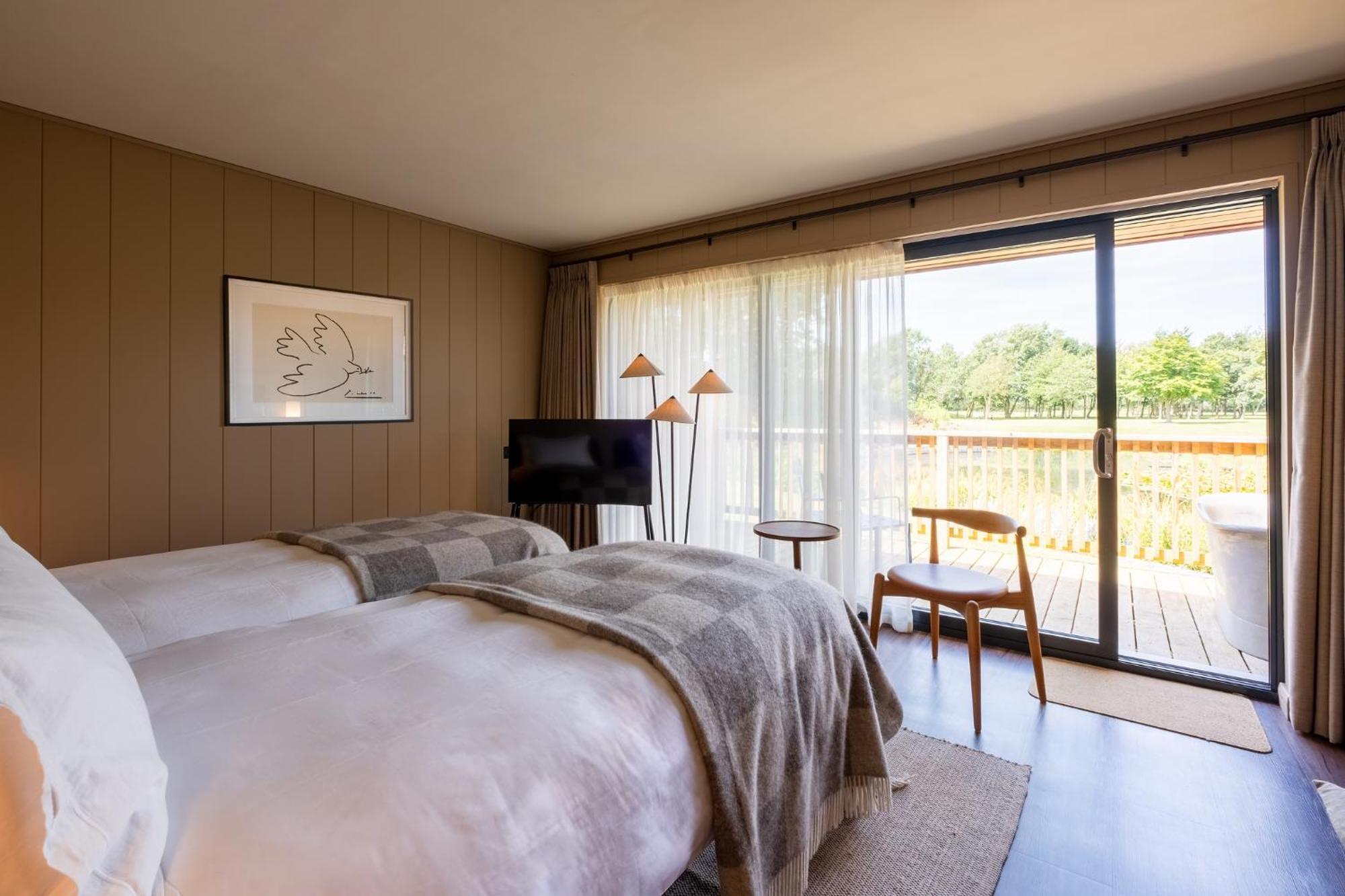 Laceby Manor - Spa & Golf Resort Экстерьер фото
